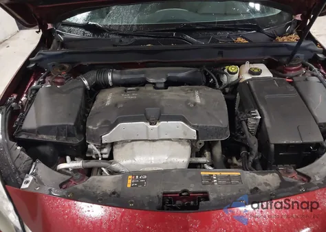 2015 Chevrolet Malibu 1Lt из США, поврежденный, VIN 1G11C5SL6FF341742